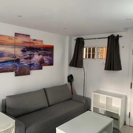 Апартаменты Casa Erika *