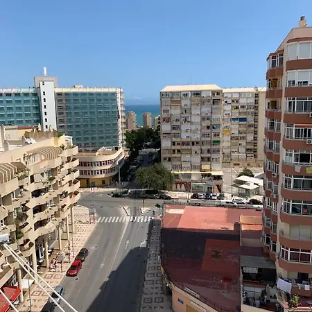 Апартаменты Casa Erika