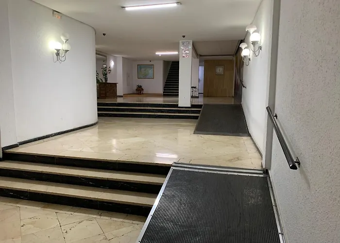 Apartamento Casa Erika *