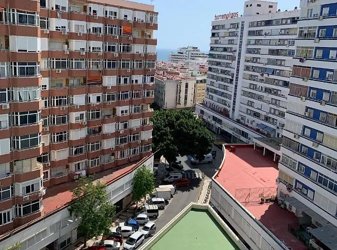 Casa Erika Apartamento