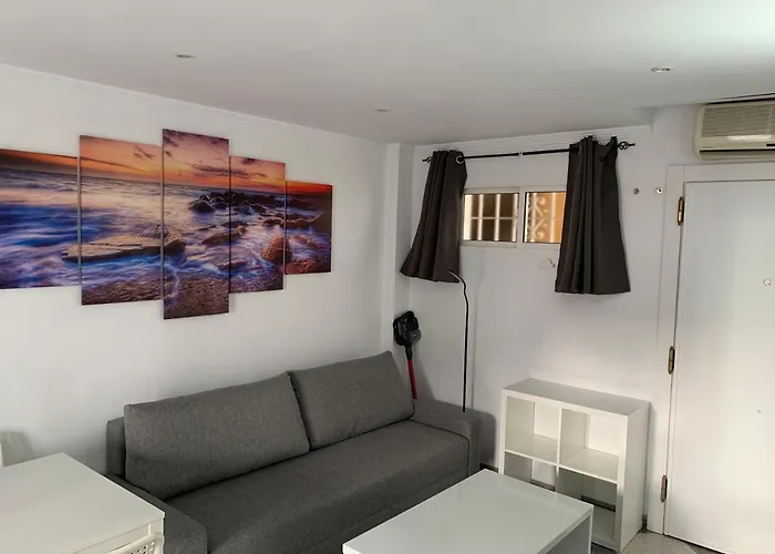 Apartamento Casa Erika *