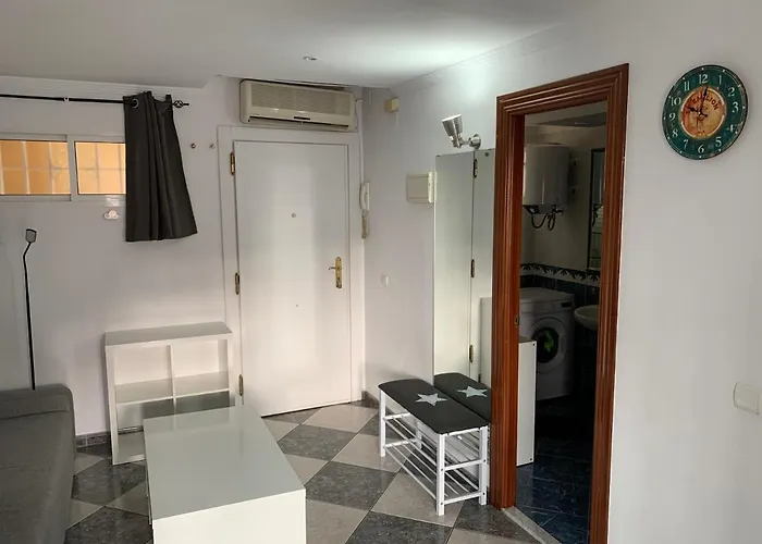 Casa Erika Apartamento