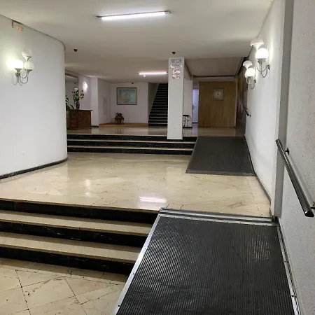 Lejlighed Casa Erika *