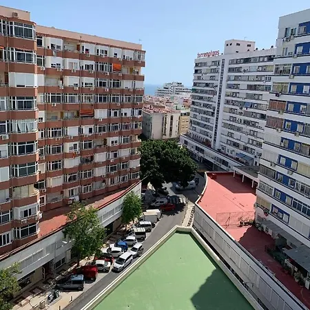 Casa Erika Lejlighed