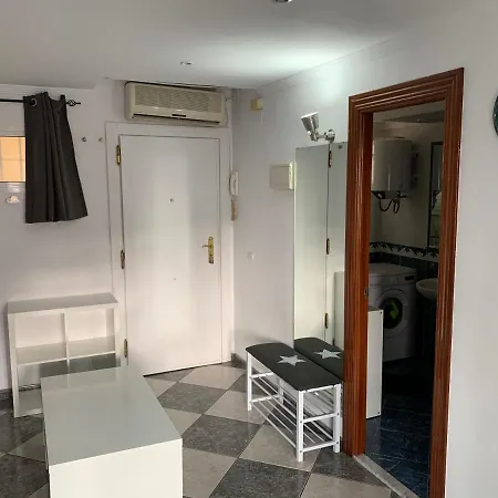 Casa Erika Lejlighed