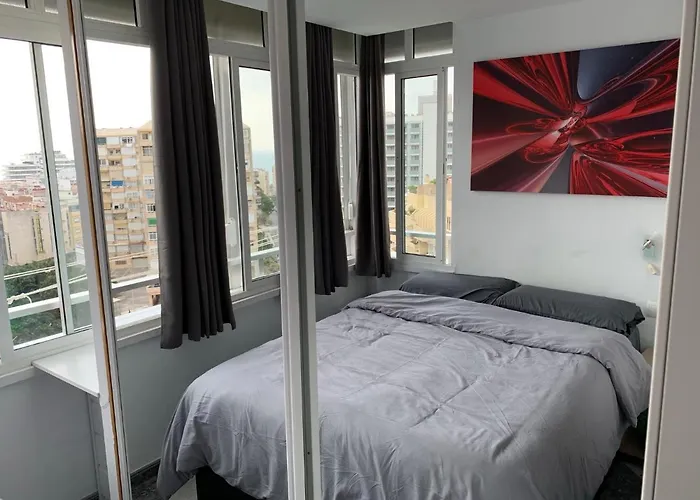 Casa Erika Lejlighed Torremolinos