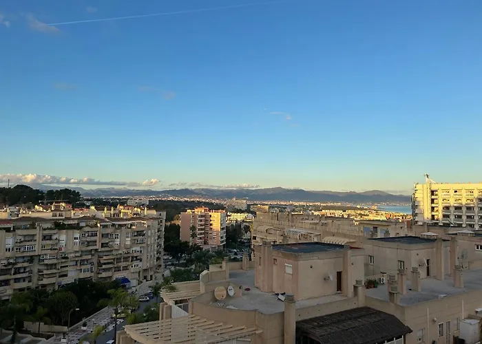 Casa Erika Lejlighed