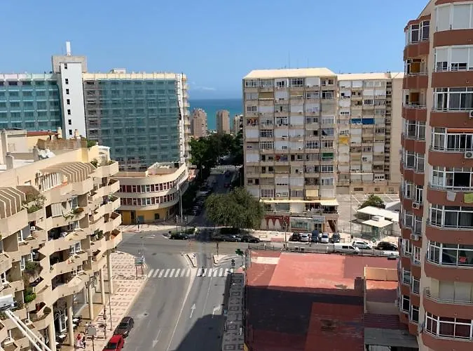 Lejlighed Casa Erika